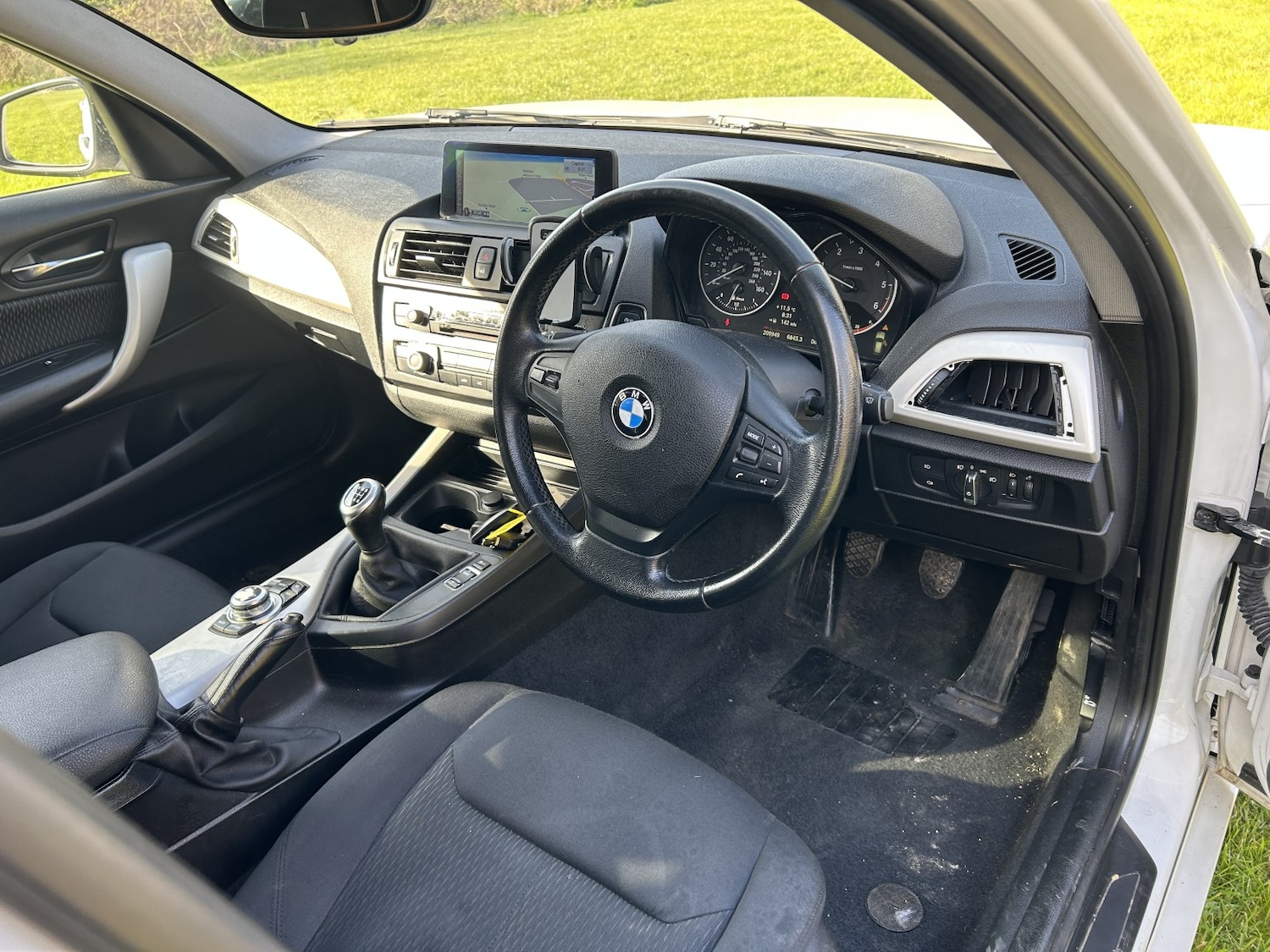 Used BMW 1 Series 2013 for sale - 78168816: Photo 10