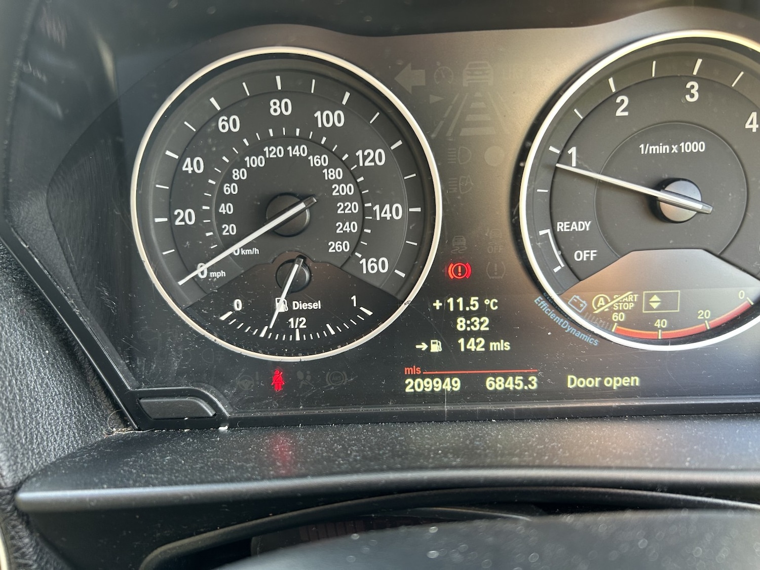 Used BMW 1 Series 2013 for sale - 78168816: Photo 11