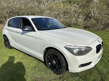 Used BMW 1 Series 2013 for sale - 78168816: Photo