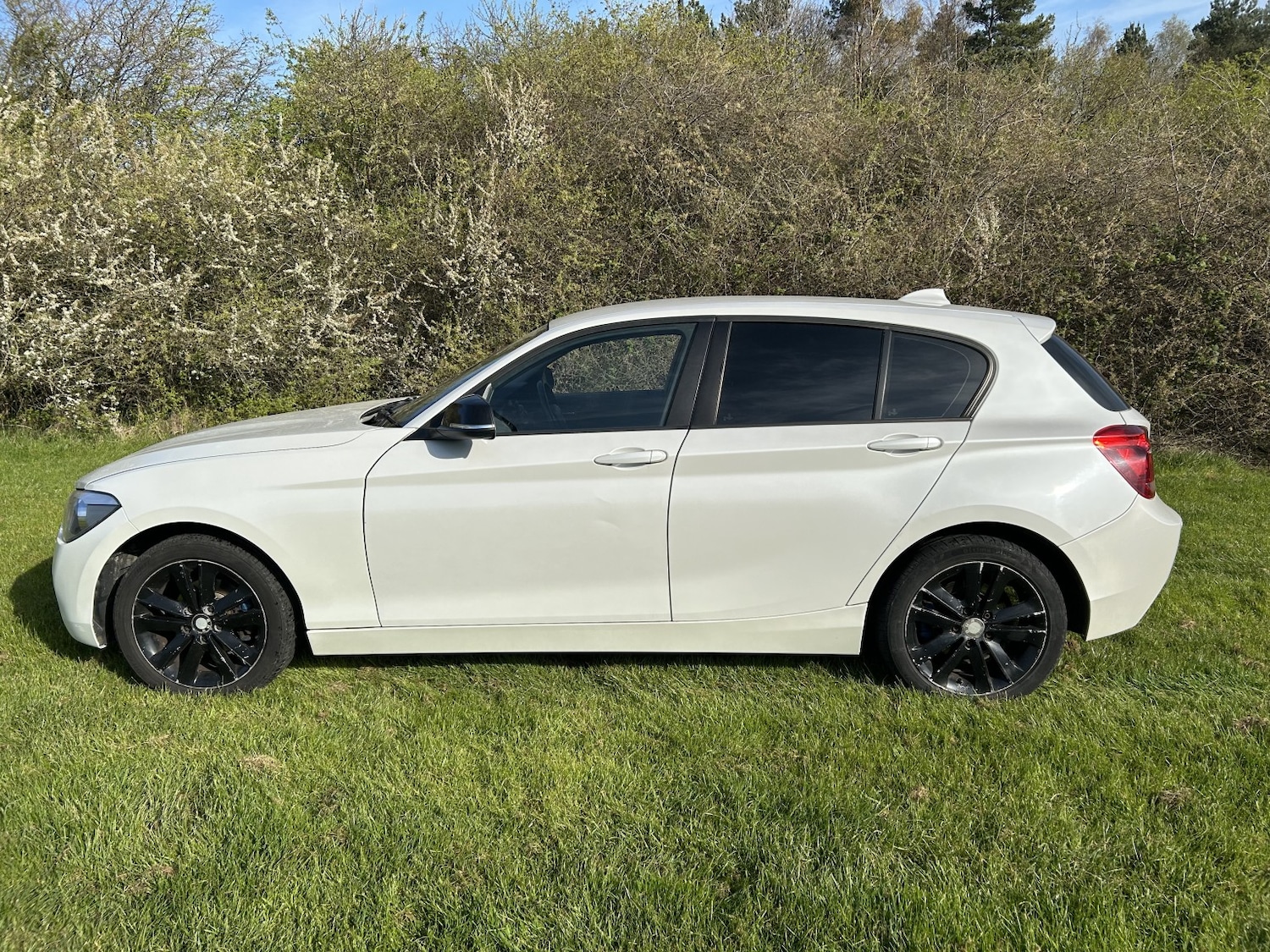 Used BMW 1 Series 2013 for sale - 78168816: Photo 5