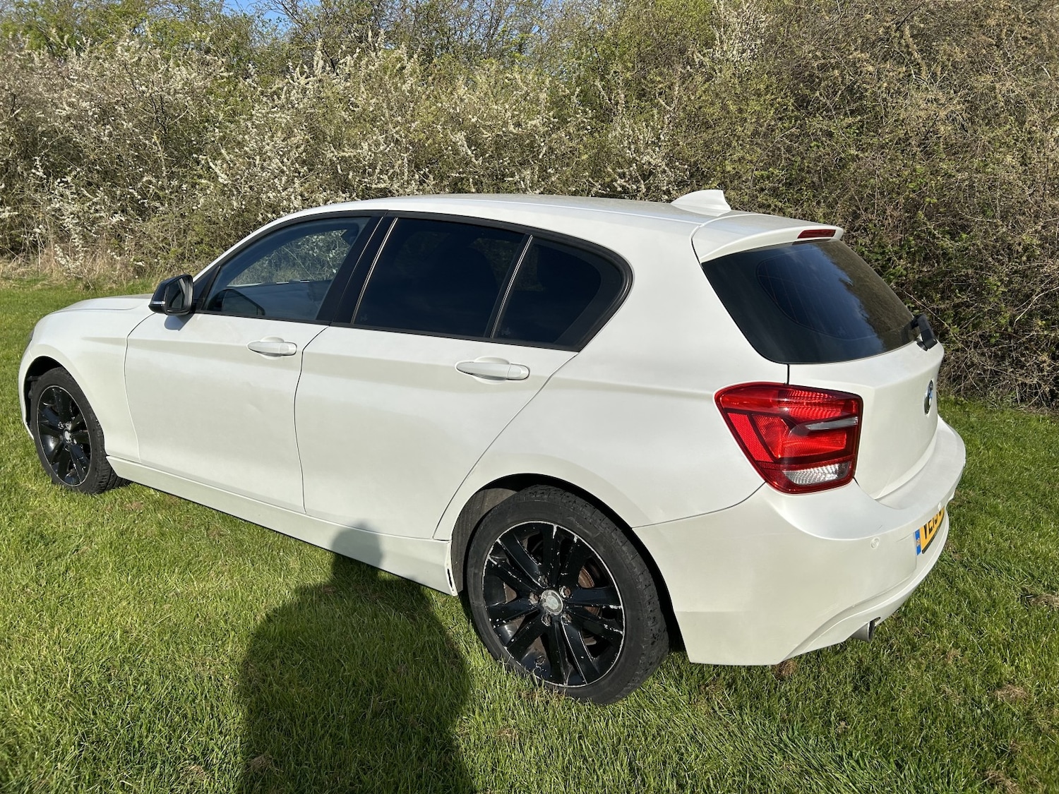 Used BMW 1 Series 2013 for sale - 78168816: Photo 6