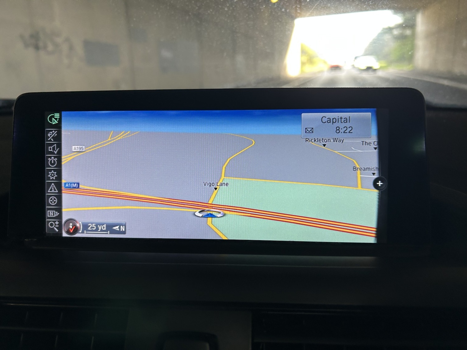 Used BMW 1 Series 2013 for sale - 78168816: Photo 9