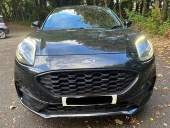 Used Ford Puma 2021 for sale - 72656921: Photo