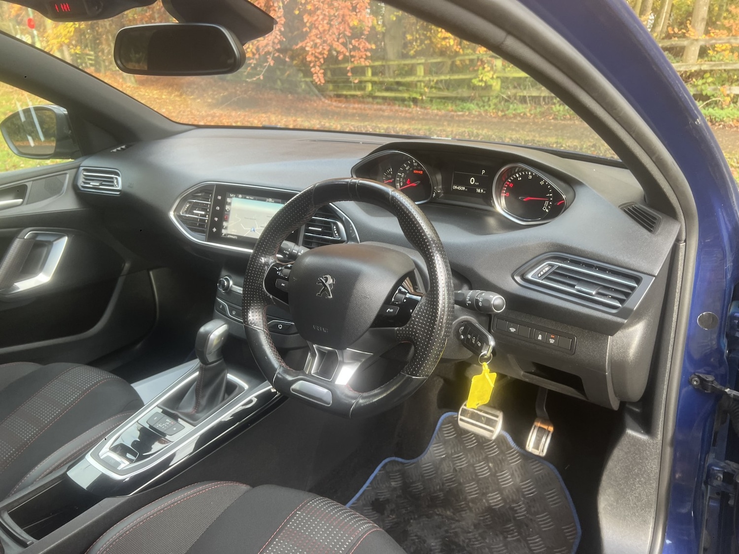 Used Peugeot 308 2016 for sale - 76591482: Photo 10