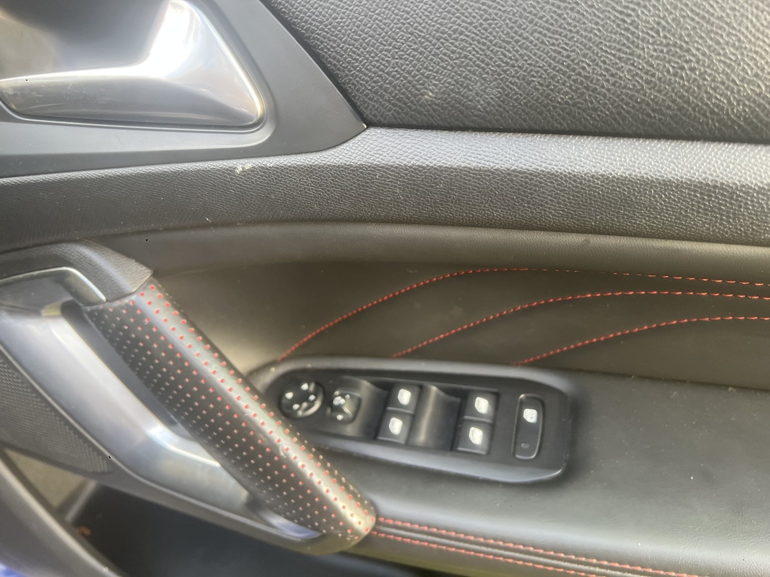 Used Peugeot 308 2016 for sale - 76591482: Photo 11