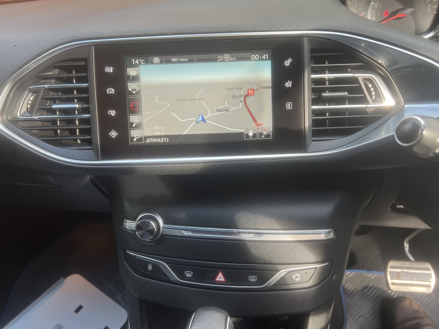 Used Peugeot 308 2016 for sale - 76591482: Photo 12