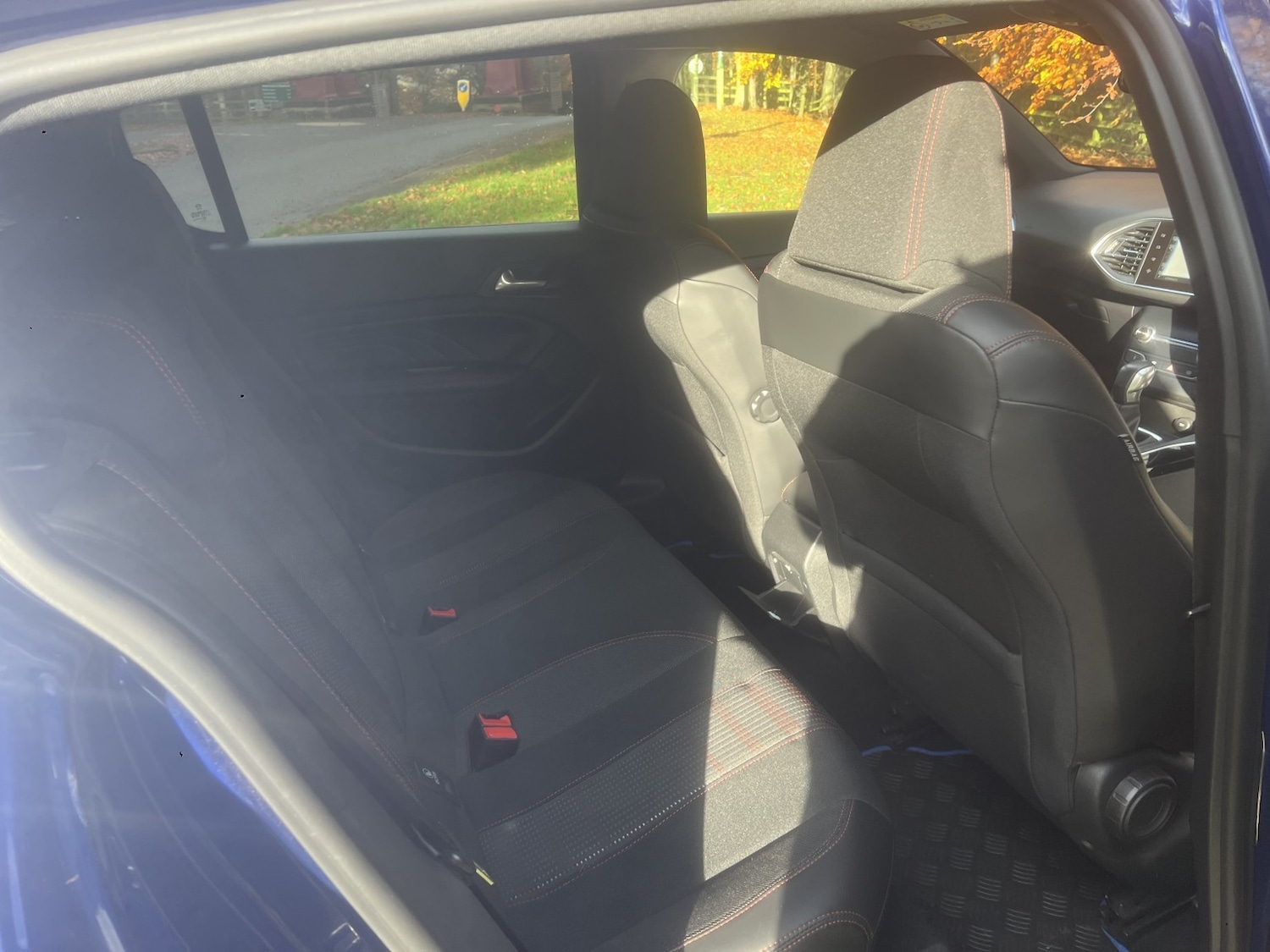 Used Peugeot 308 2016 for sale - 76591482: Photo 14