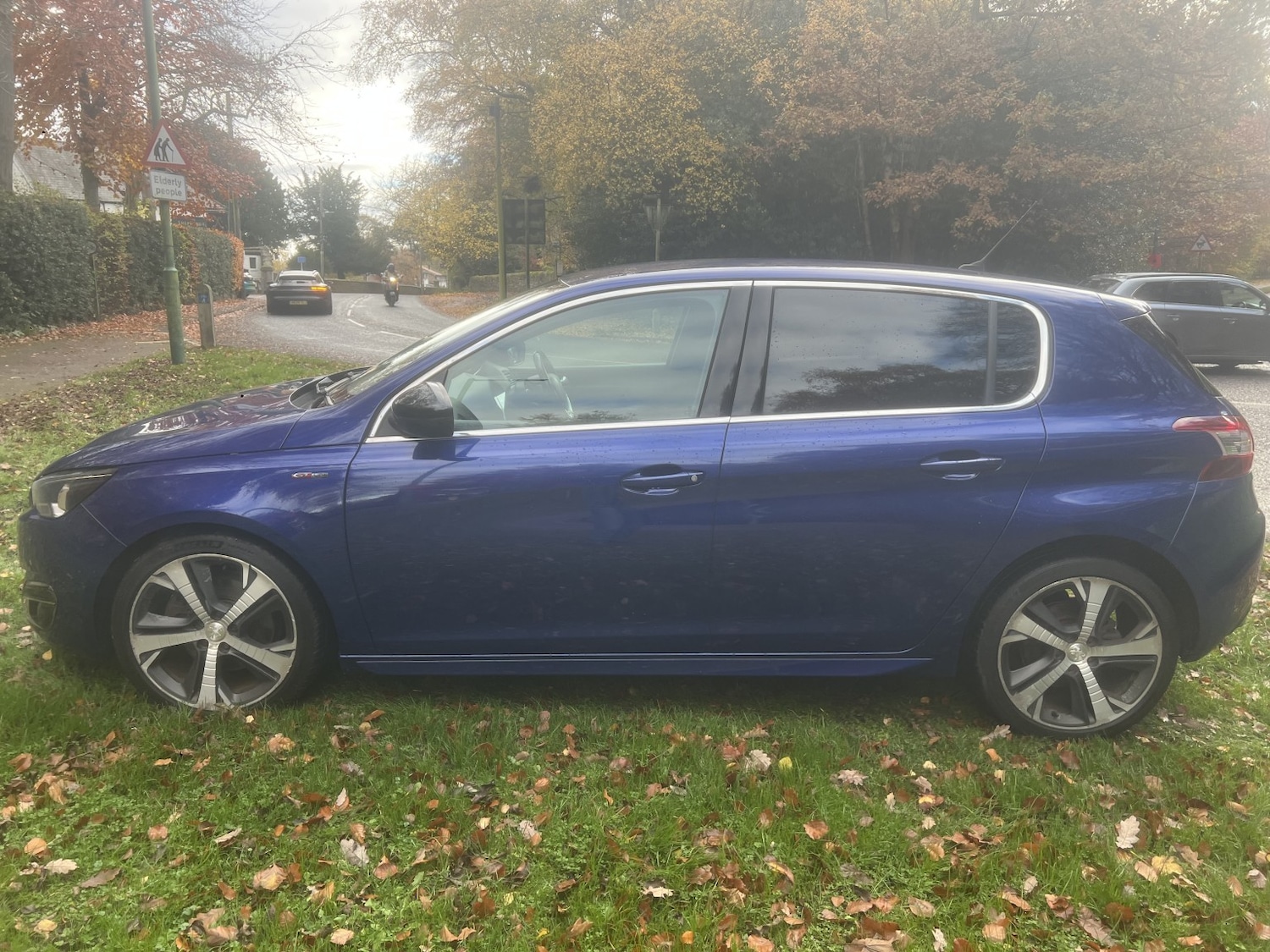 Used Peugeot 308 2016 for sale - 76591482: Photo 5