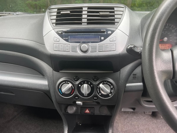 Used Suzuki Alto 2013 for sale - 74938150: Photo 11