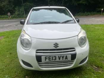 Used Suzuki Alto 2013 for sale - 74938150: Photo