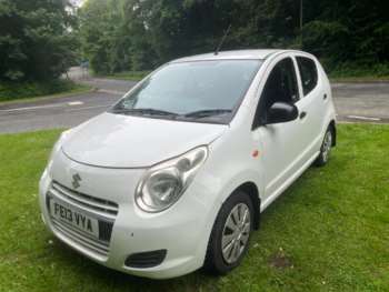 Used Suzuki Alto 2013 for sale - 74938150: Photo