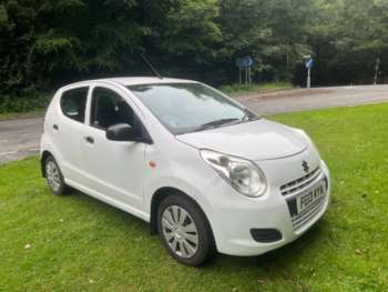 Used Suzuki Alto 2013 for sale - 74938150: Photo