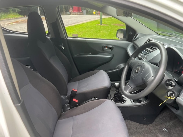 Used Suzuki Alto 2013 for sale - 74938150: Photo 7