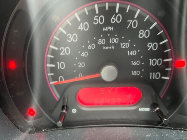 Used Suzuki Alto 2013 for sale - 74938150: Photo 8