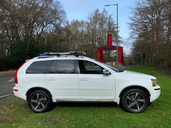 Used Volvo XC90 2012 for sale - 79168058: Photo