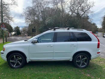 Used Volvo XC90 2012 for sale - 79168058: Photo