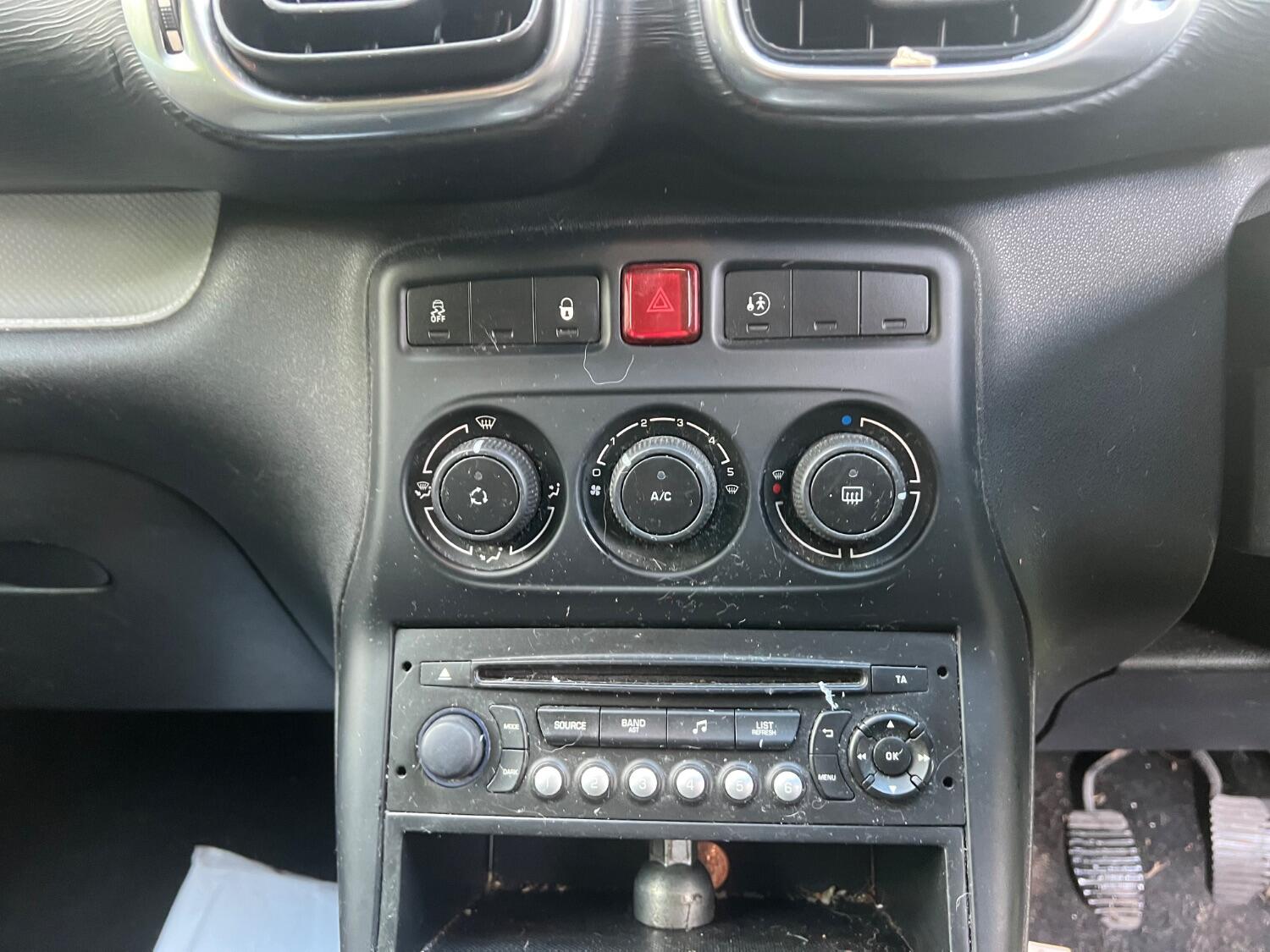 Vehicle 16