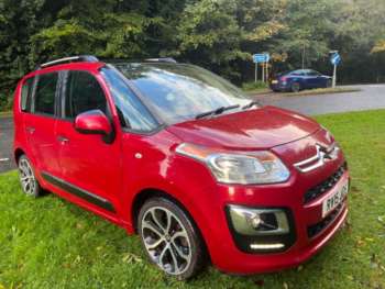 Used Citroen C3 Picasso 2015 for sale - 72494676: Photo