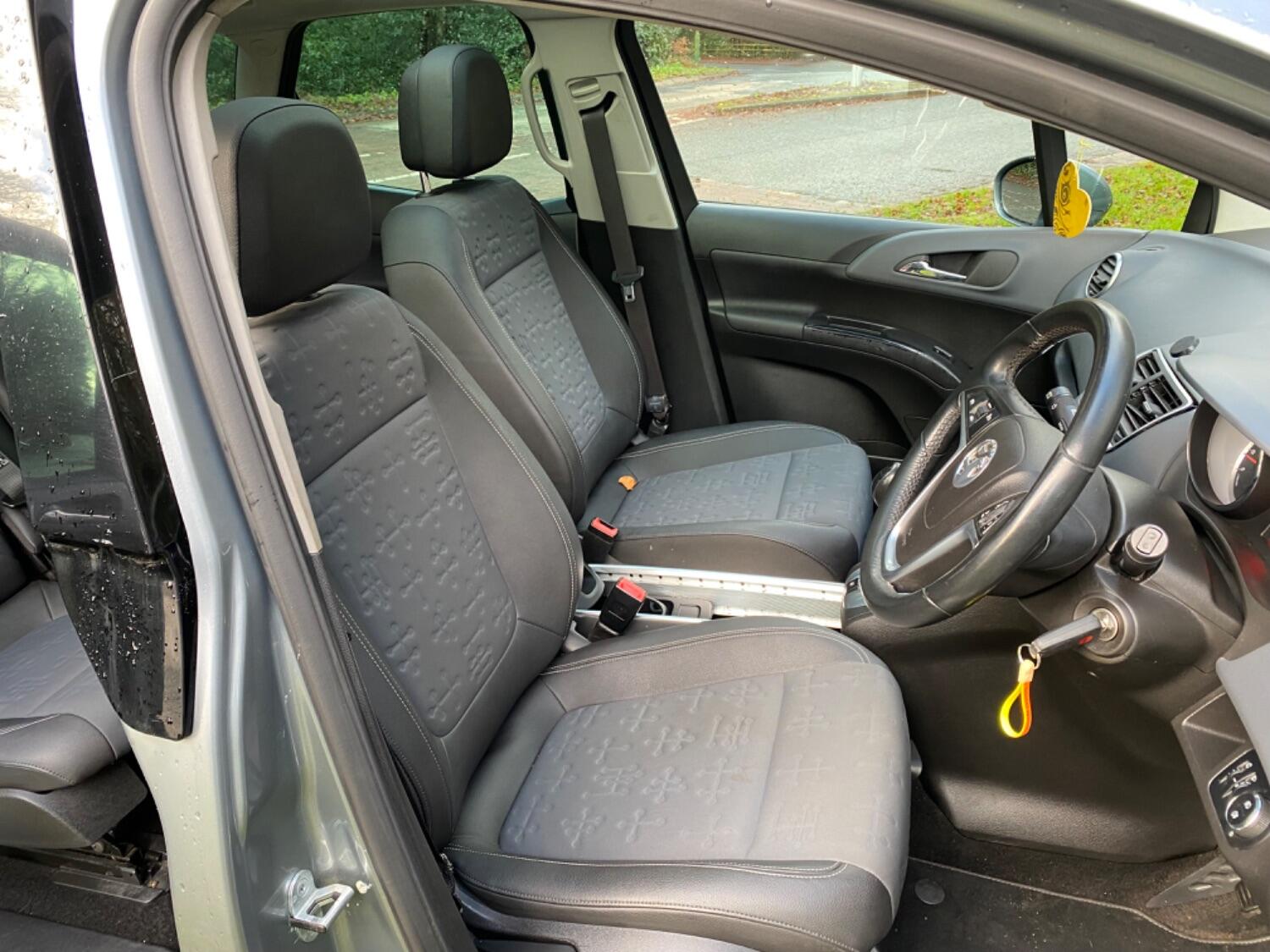 Vehicle 13