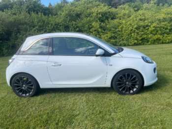 2014 - 1.2 16V Limited Edition 3-Door