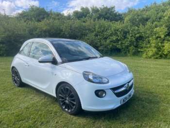 Used Vauxhall Corsa 2014 for sale - 74748312: Photo