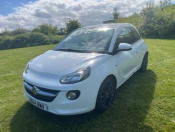 Used Vauxhall Corsa 2014 for sale - 74748312: Photo
