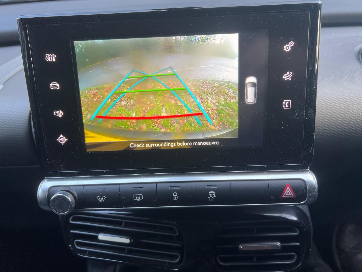 Used Citroen C4 Cactus 2016 for sale - 76769184: Photo 10