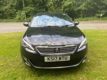 Used Peugeot 308 2017 for sale - 75032129: Photo