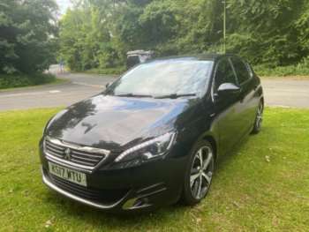 Used Peugeot 308 2017 for sale - 75032129: Photo