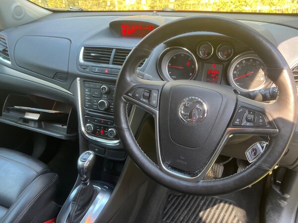 Used Vauxhall Mokka 2016 for sale - 74252527: Photo 14