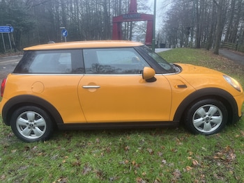 Used MINI Hatch 2015 for sale - 78979620: Photo