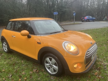 Used MINI Hatch 2015 for sale - 78979620: Photo