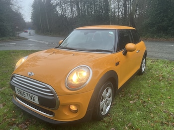 Used MINI Hatch 2015 for sale - 78979620: Photo