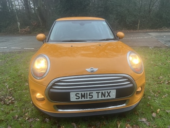Used MINI Hatch 2015 for sale - 78979620: Photo