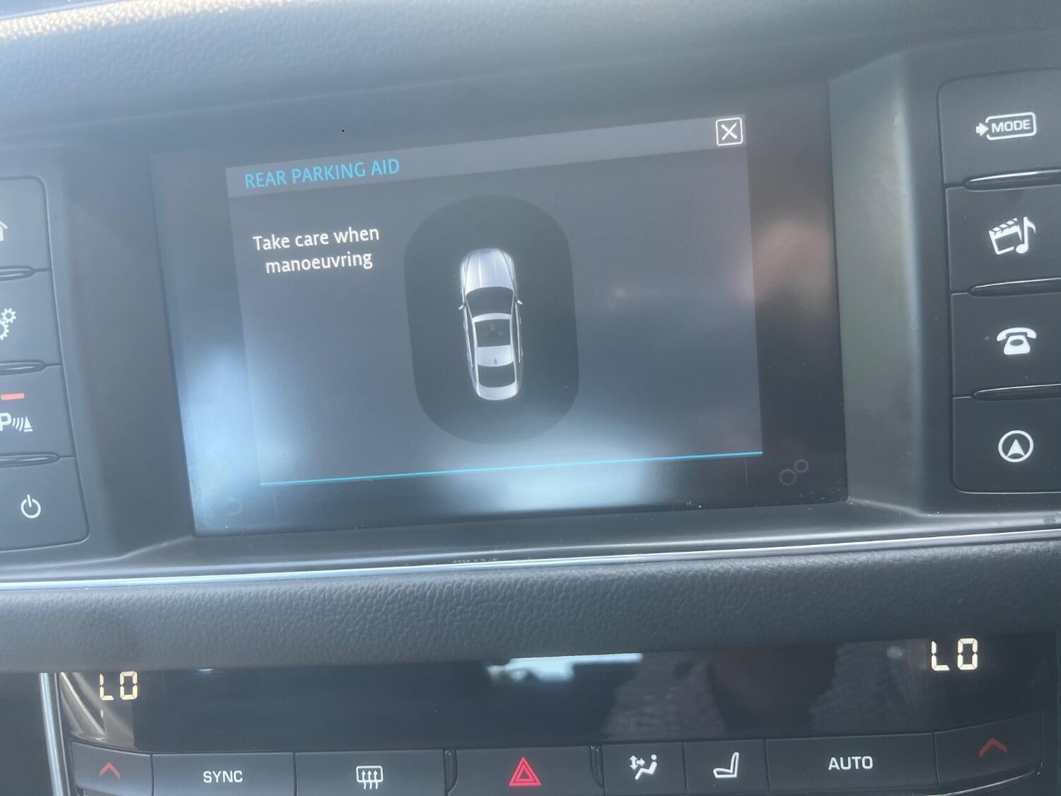 Used Jaguar XF 2016 for sale - 76793232: Photo 12