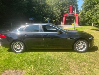 2016 - 2.0d Prestige 4dr Auto