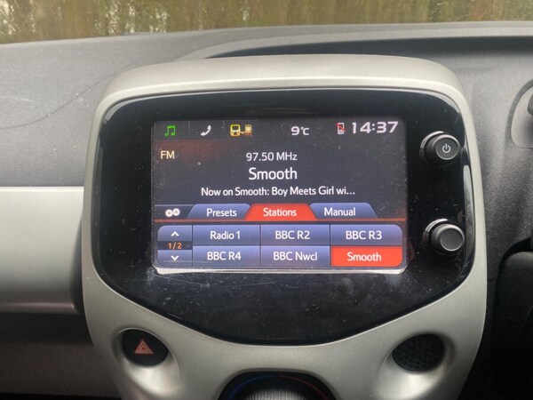 Used Peugeot 108 2014 for sale - 70467197: Photo 14