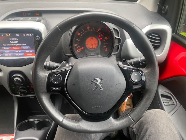 Used Peugeot 108 2014 for sale - 70467197: Photo 15