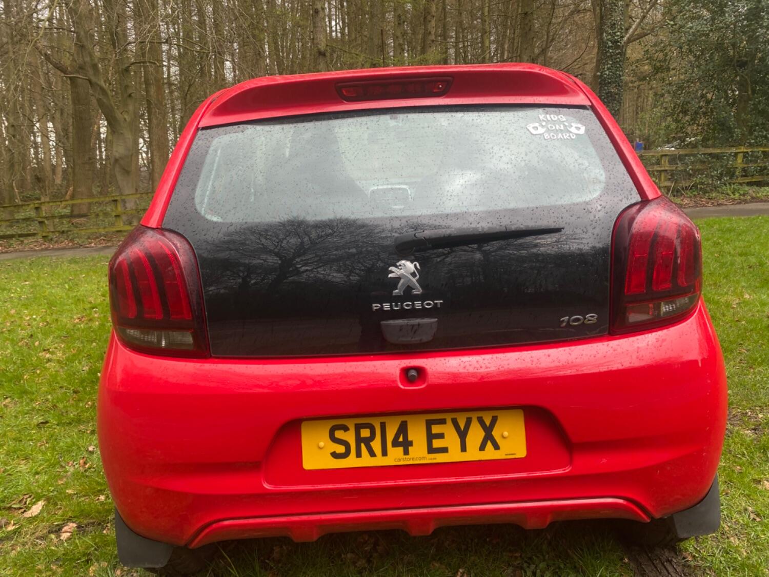 Vehicle 7