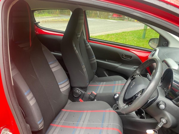 Used Peugeot 108 2014 for sale - 70467197: Photo 9
