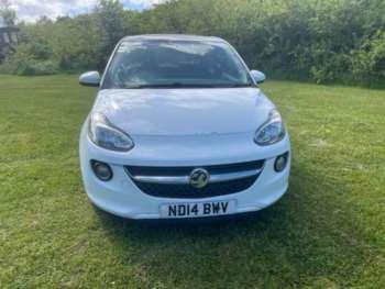 Used Vauxhall Adam 2014 for sale - 75130252: Photo