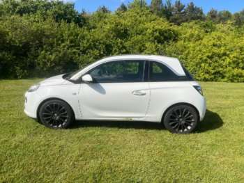 Used Vauxhall Adam 2014 for sale - 75130252: Photo