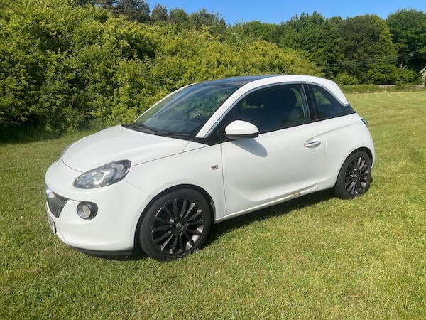 Used Vauxhall ADAM 2014 for sale - 75130252: Photo 5