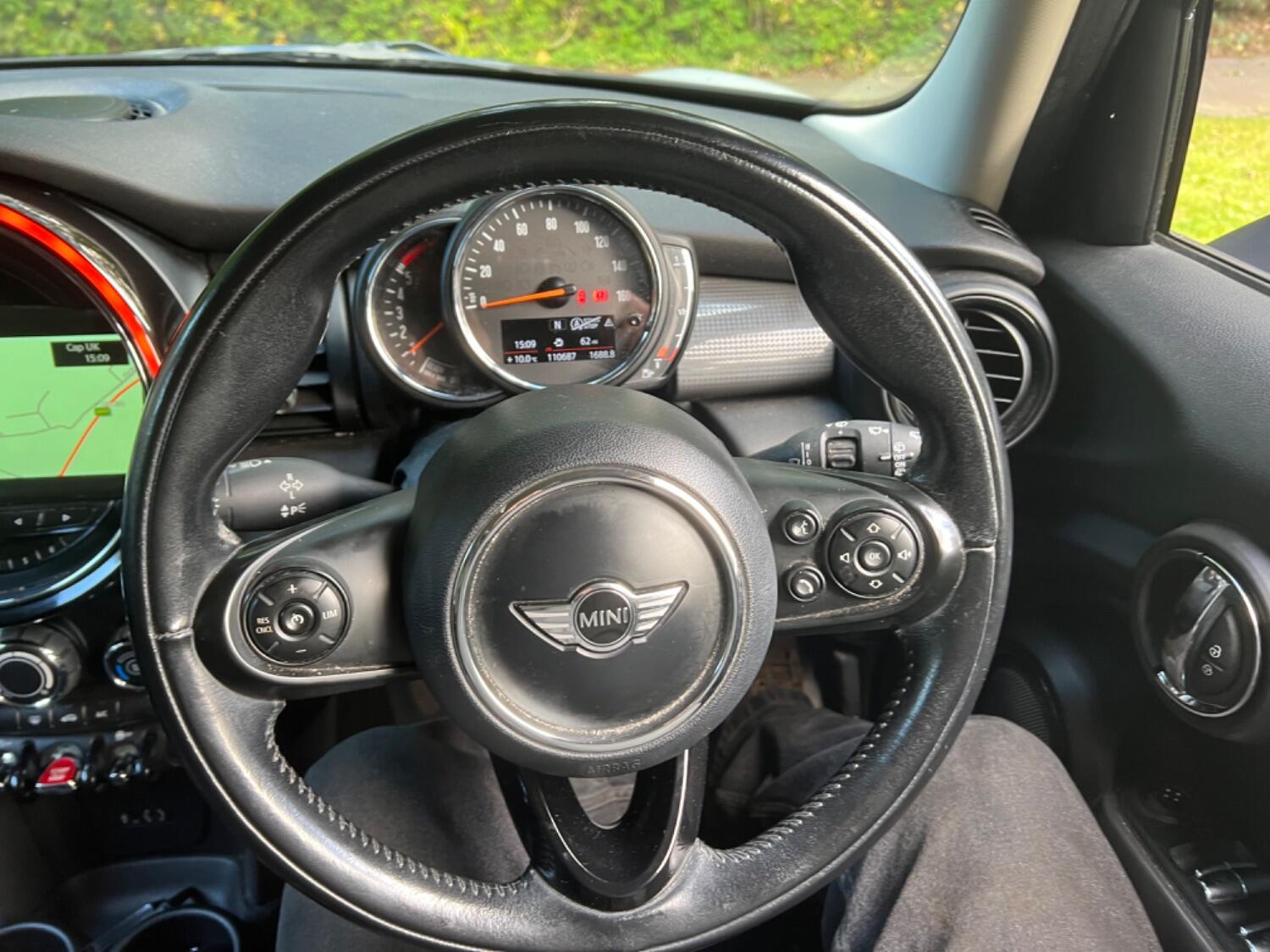 Used MINI Hatch 2017 for sale - 76662774: Photo 14