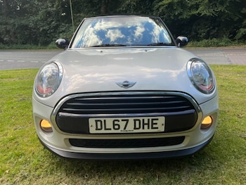 Used MINI Hatch 2017 for sale - 76662774: Photo