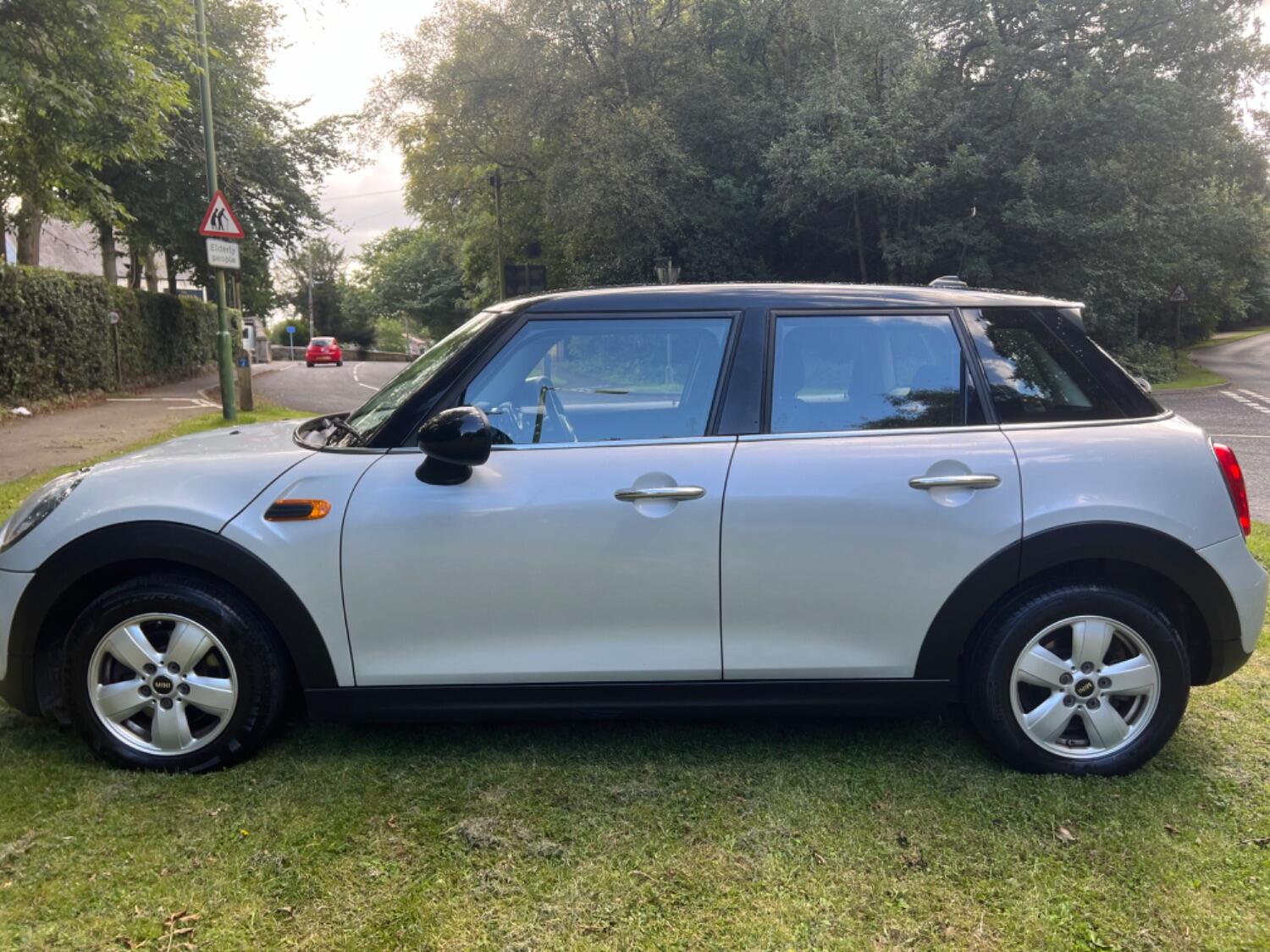 Used MINI Hatch 2017 for sale - 76662774: Photo 5