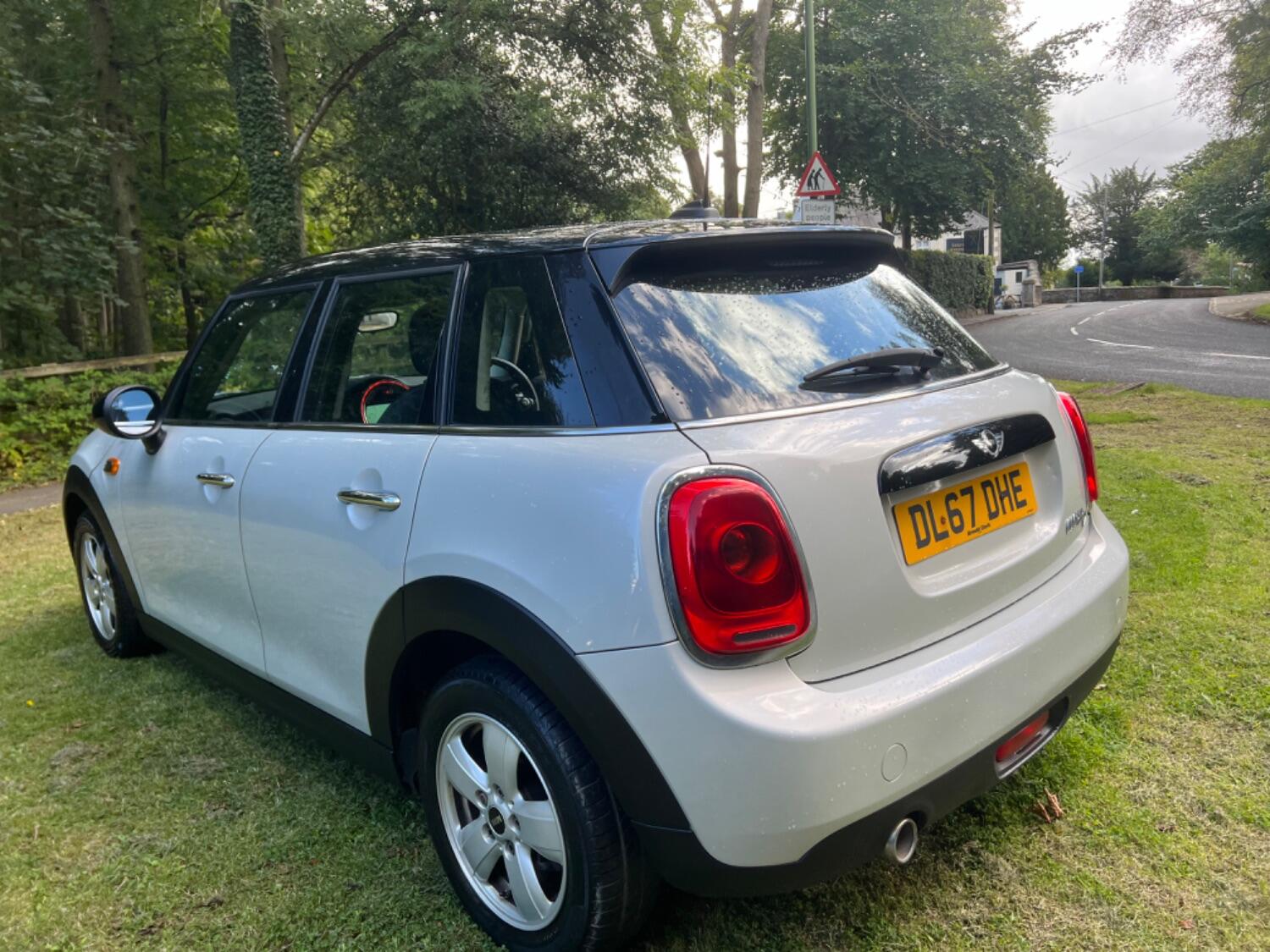 Used MINI Hatch 2017 for sale - 76662774: Photo 6