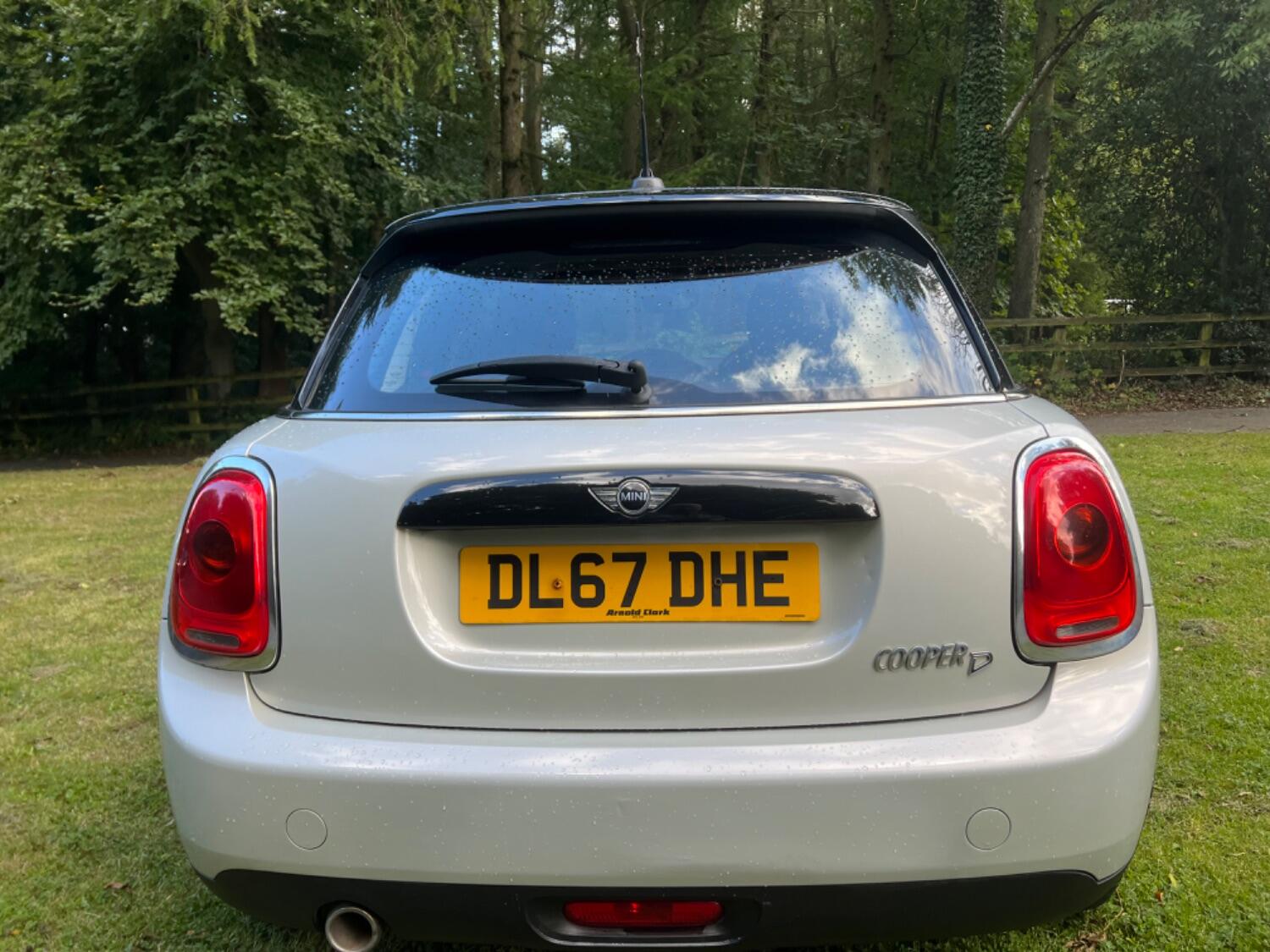 Used MINI Hatch 2017 for sale - 76662774: Photo 7