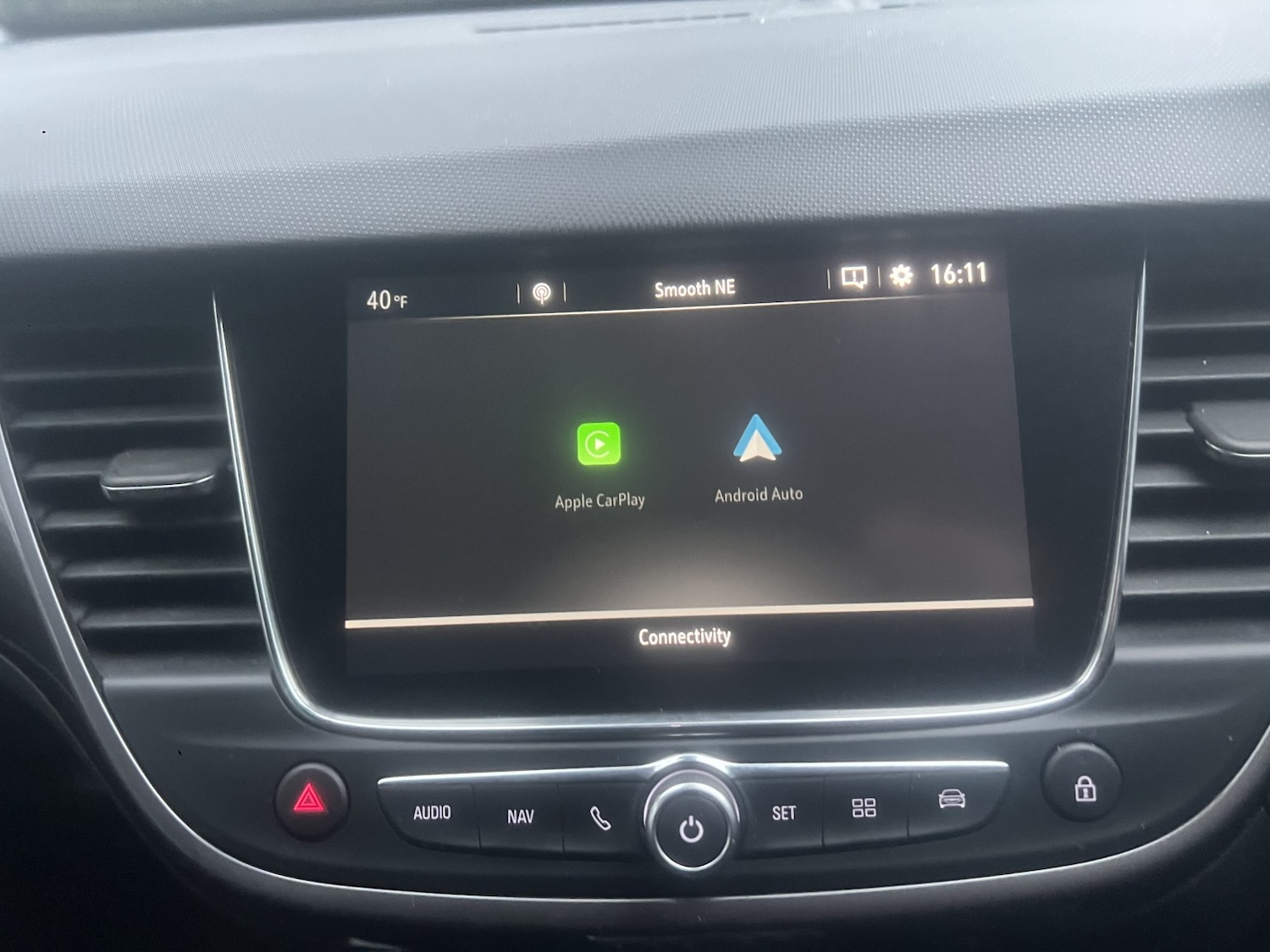 Used Vauxhall Crossland X 2020 for sale - 77474858: Photo 10