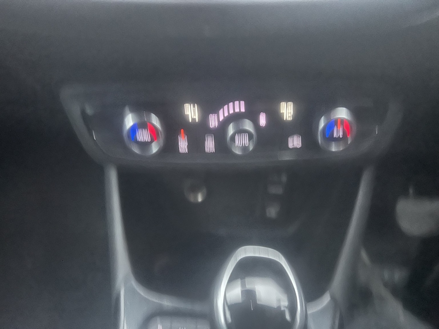 Used Vauxhall Crossland X 2020 for sale - 77474858: Photo 13